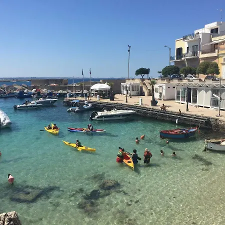 Santa Caterina Апартаменты