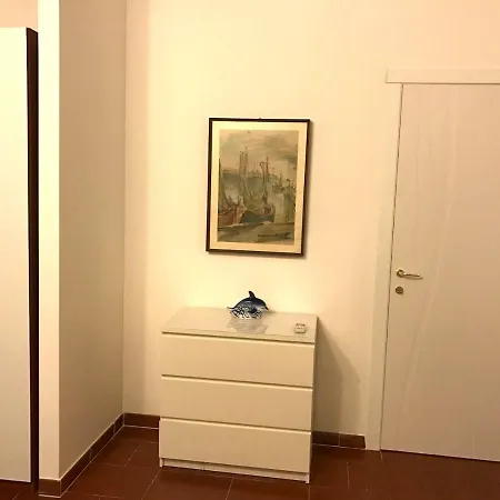 Апартаменты Santa Caterina *