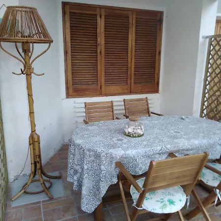 Santa Caterina Апартаменты *