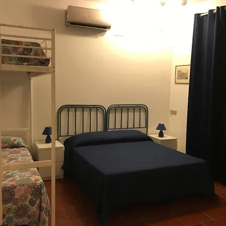 Santa Caterina Апартаменты Нардо