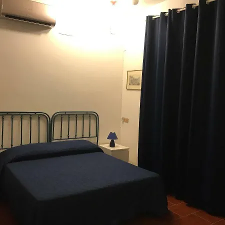 Santa Caterina Апартаменты Нардо