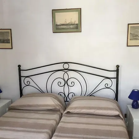 Santa Caterina Апартаменты