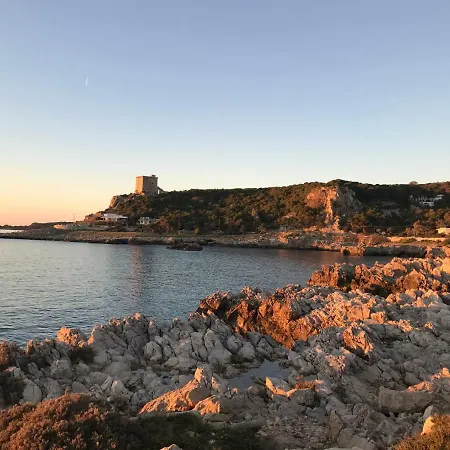 Santa Caterina Апартаменты