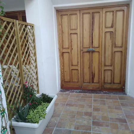 Santa Caterina Апартаменты Нардо