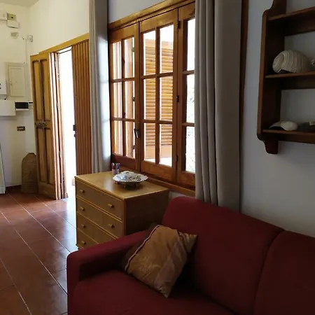 Santa Caterina Апартаменты *