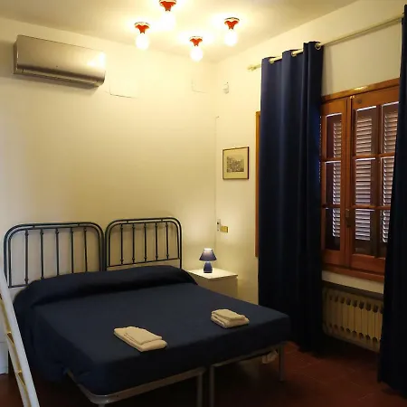 Santa Caterina Апартаменты
