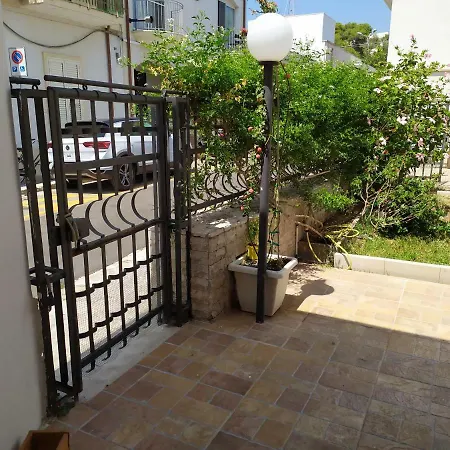 Apartment Santa Caterina